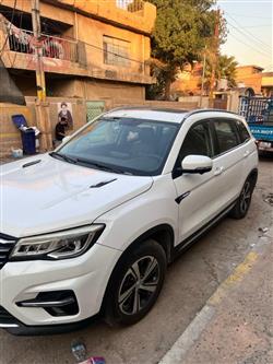 شانجان CS75